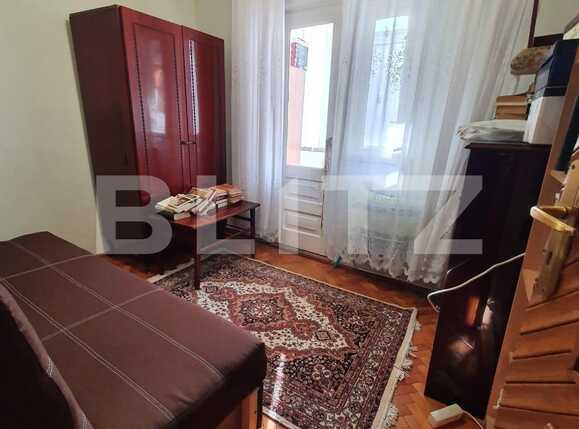 Apartament de vânzare 4 camere Manastur - 81164AV | BLITZ Cluj-Napoca | Poza3
