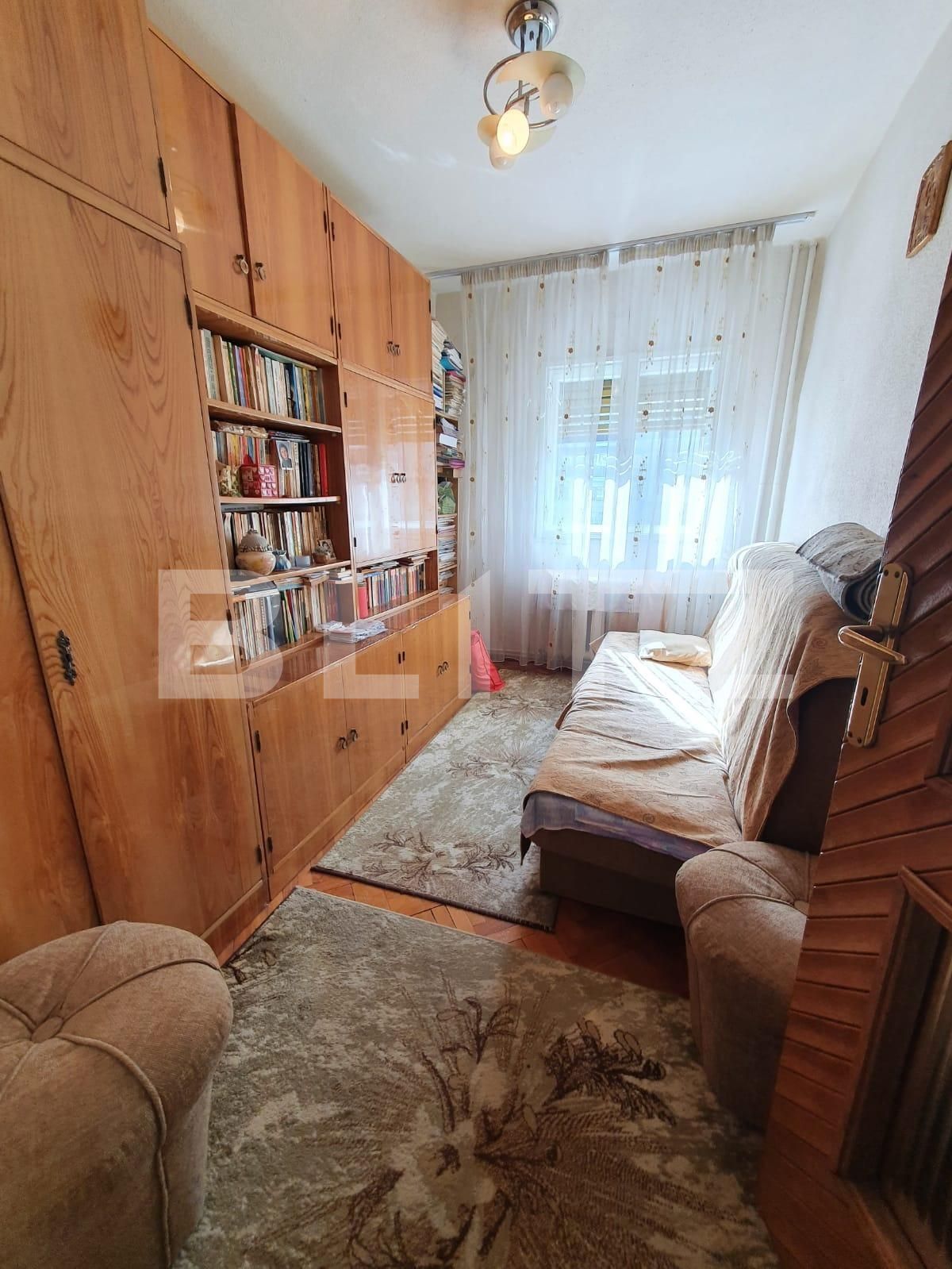 Apartament de vânzare 4 camere Manastur - 81164AV | BLITZ Cluj-Napoca | Poza4