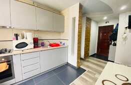 Apartament mobilat, 2 camere, 51 mp, balcon, zona Calea Floresti