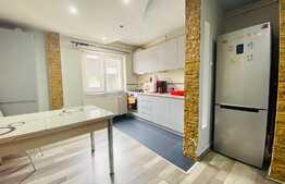 Apartament mobilat, 2 camere, 51 mp, balcon, zona Calea Floresti