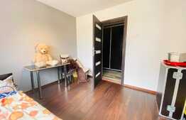 Apartament mobilat, 2 camere, 51 mp, balcon, zona Calea Floresti