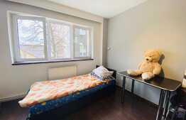 Apartament mobilat, 2 camere, 51 mp, balcon, zona Calea Floresti