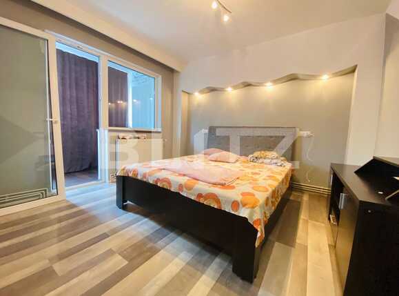 Apartament de vânzare 2 camere Manastur - 81169AV | BLITZ Cluj-Napoca | Poza1