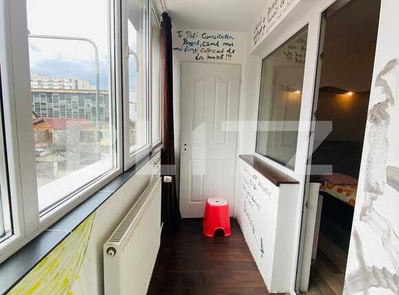 Apartament de vânzare 2 camere Manastur - 81169AV | BLITZ Cluj-Napoca | Poza11