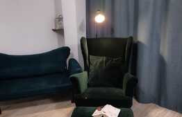 Apartament 2 camere, terasa 48 mp, parcare subterana!