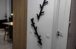 Apartament 2 camere, terasa 48 mp, parcare subterana!