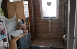 Apartament 2 camere, terasa 48 mp, parcare subterana!