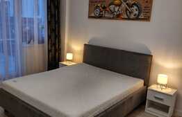 Apartament 2 camere, terasa 48 mp, parcare subterana!