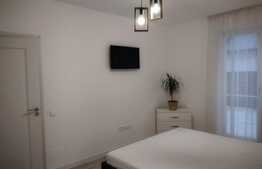 Apartament 2 camere, terasa 48 mp, parcare subterana!