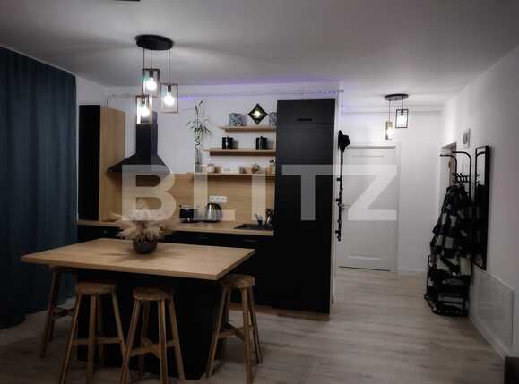 Apartament de vânzare 2 camere Floreşti - 81170AV | BLITZ Cluj-Napoca | Poza2