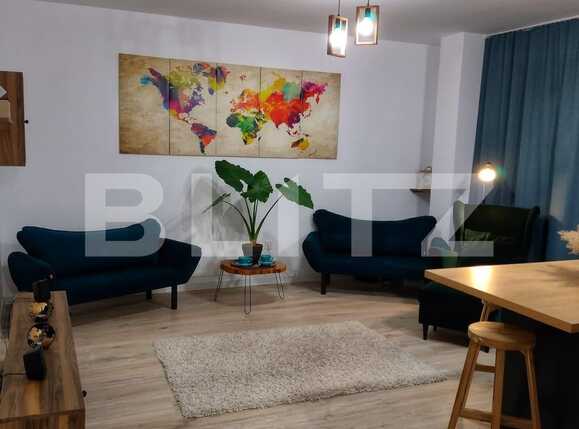 Apartament de vânzare 2 camere Floreşti - 81170AV | BLITZ Cluj-Napoca | Poza1