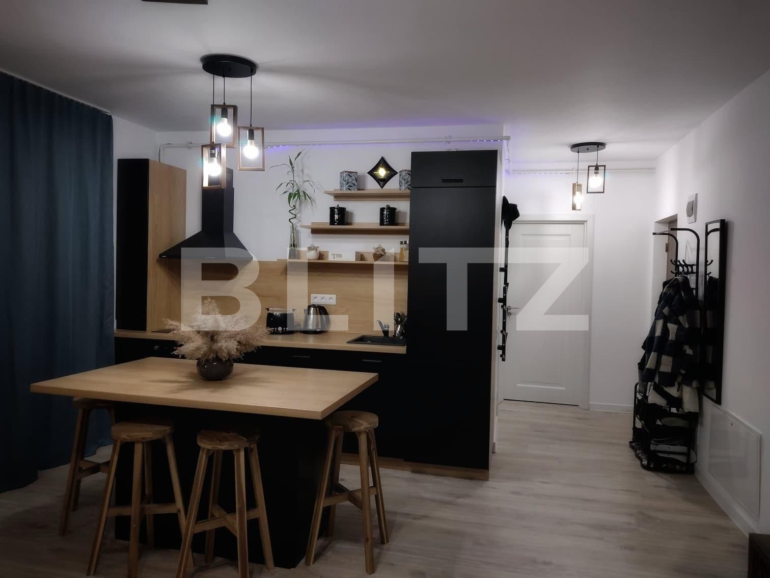 Apartament de vânzare 2 camere Floreşti - 81170AV | BLITZ Cluj-Napoca | Poza2