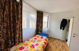 Duplex de 135 mp, 7 camere, 3 parcari, garaj, zona strazii Plevnei