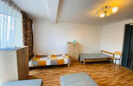 Duplex de 135 mp, 7 camere, 3 parcari, garaj, zona strazii Plevnei