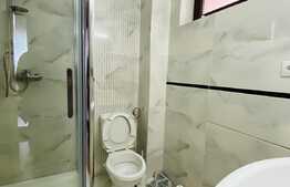 Duplex de 135 mp, 7 camere, 3 parcari, garaj, zona strazii Plevnei