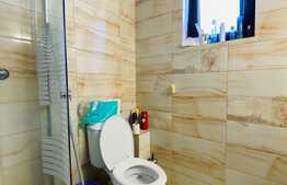 Duplex de 135 mp, 7 camere, 3 parcari, garaj, zona strazii Plevnei