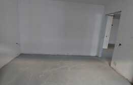 Apartament 2 camere, semifinisat, 64 mp, garaj, zona BMW