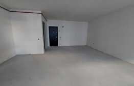 Apartament 2 camere, semifinisat, 64 mp, garaj, zona BMW