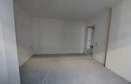 Apartament 2 camere, semifinisat, 64 mp, garaj, zona BMW