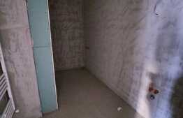 Apartament 2 camere, semifinisat, 64 mp, garaj, zona BMW