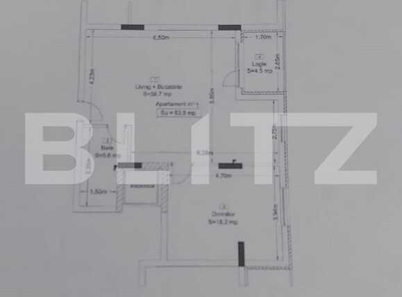 Apartament de vânzare 2 camere Manastur - 81176AV | BLITZ Cluj-Napoca | Poza6