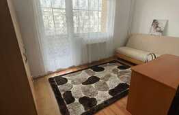 Apartament 3 camere, 68 mp, etaj intermediar, 2 balcoane. zona strazii Bucuresti
