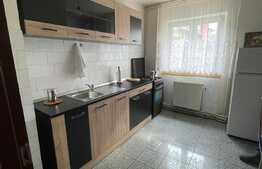 Apartament 3 camere, 68 mp, etaj intermediar, 2 balcoane. zona strazii Bucuresti