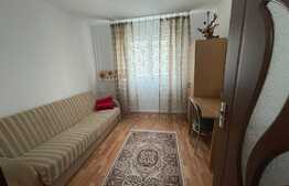 Apartament 3 camere, 68 mp, etaj intermediar, 2 balcoane. zona strazii Bucuresti