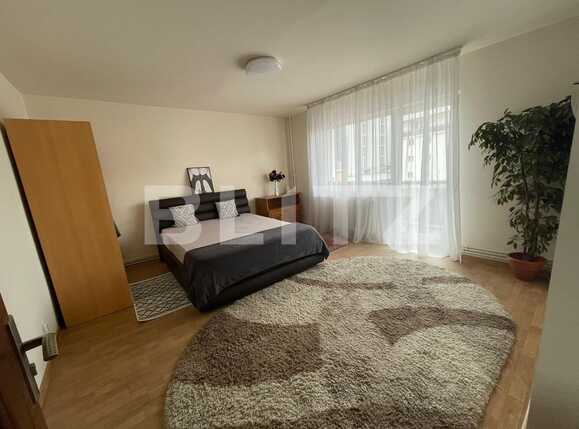 Apartament de vânzare 3 camere Marasti - 81177AV | BLITZ Cluj-Napoca | Poza1