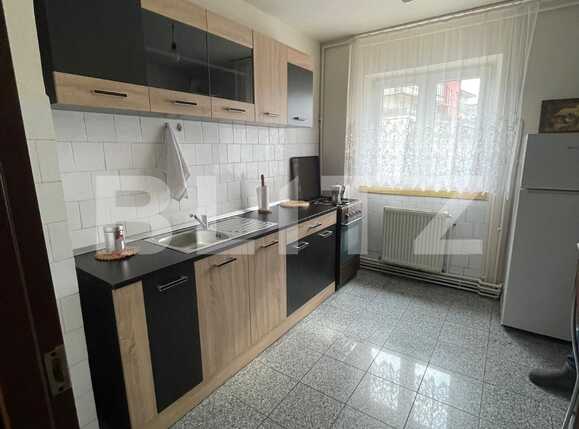 Apartament de vânzare 3 camere Marasti - 81177AV | BLITZ Cluj-Napoca | Poza4