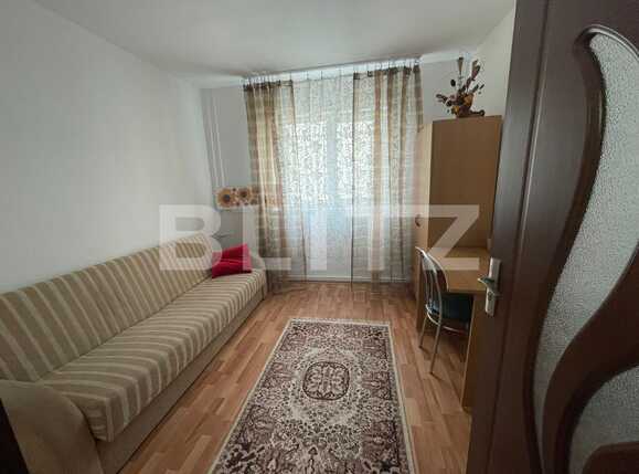 Apartament de vânzare 3 camere Marasti - 81177AV | BLITZ Cluj-Napoca | Poza3