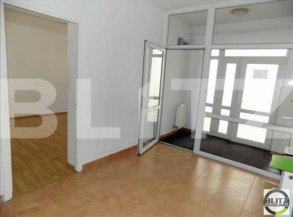 Apartament de închiriat 2 camere Central - 8118AI | BLITZ Cluj-Napoca | Poza3