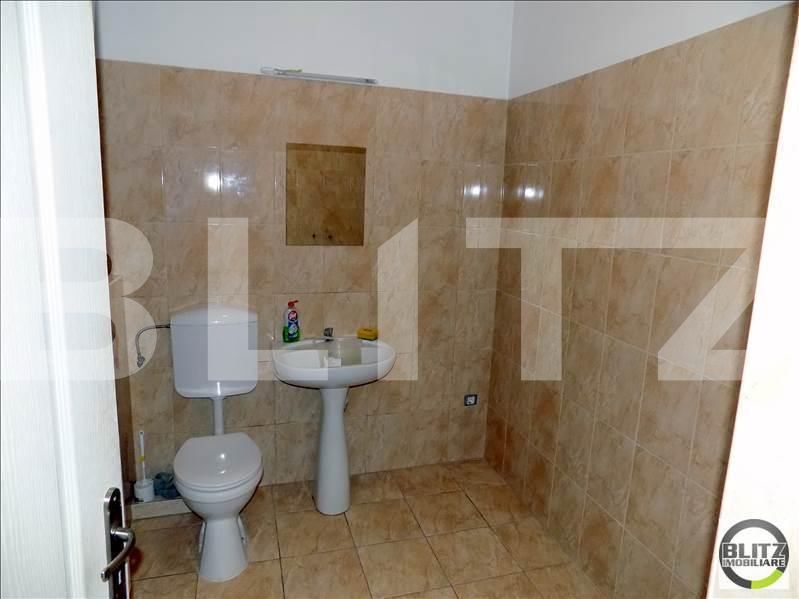 Apartament de închiriat 2 camere Central - 8118AI | BLITZ Cluj-Napoca | Poza9