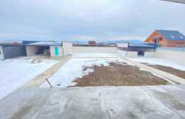 Casa in Harman de 249 mp utili si 1000 mp teren