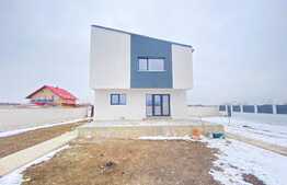 Casa in Harman de 249 mp utili si 1000 mp teren