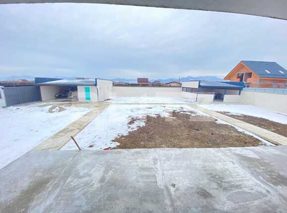 Casa de vânzare 5 camere Harman - 81180CV | BLITZ Brașov | Poza7