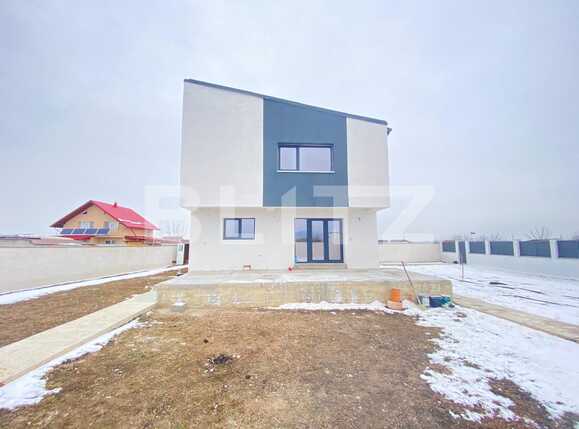 Casa de vânzare 5 camere Harman - 81180CV | BLITZ Brașov | Poza1