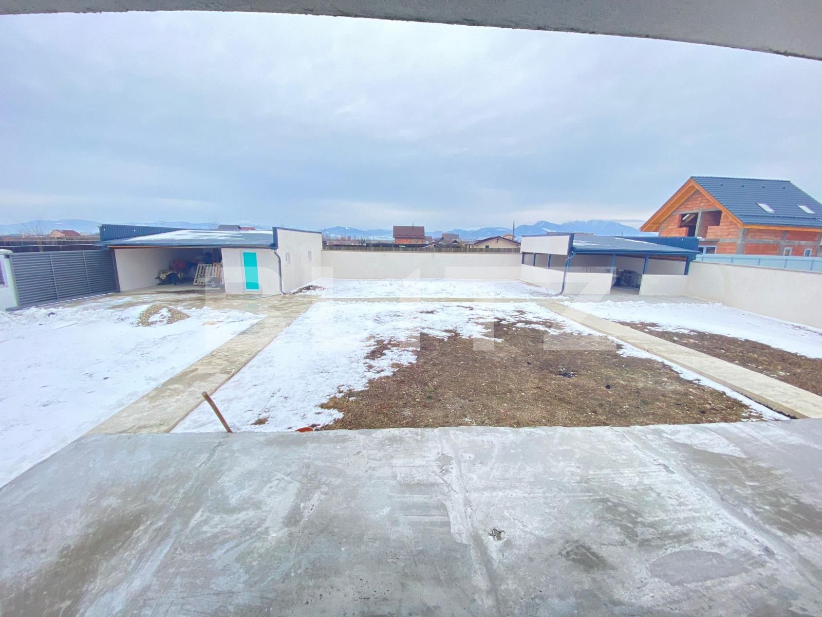 Casa de vânzare 5 camere Harman - 81180CV | BLITZ Brașov | Poza7