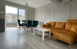 Casa insiruita, 4 camere, acces privat, zona cartierului Terra! Comision 0!