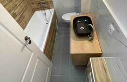 Casa insiruita, 4 camere, acces privat, zona cartierului Terra! Comision 0!