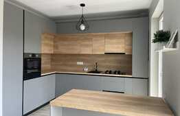 Casa insiruita, 4 camere, acces privat, zona cartierului Terra! Comision 0!