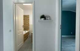 Casa insiruita, 4 camere, acces privat, zona cartierului Terra! Comision 0!