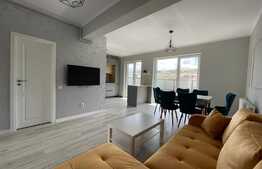 Casa insiruita, 4 camere, acces privat, zona cartierului Terra! Comision 0!