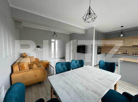 Casa de vânzare 4 camere Floreşti - 81182CV | BLITZ Cluj-Napoca | Poza3