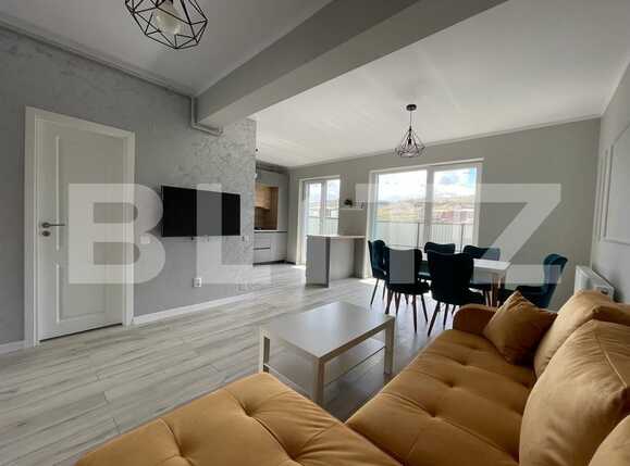 Casa de vânzare 4 camere Floreşti - 81182CV | BLITZ Cluj-Napoca | Poza1