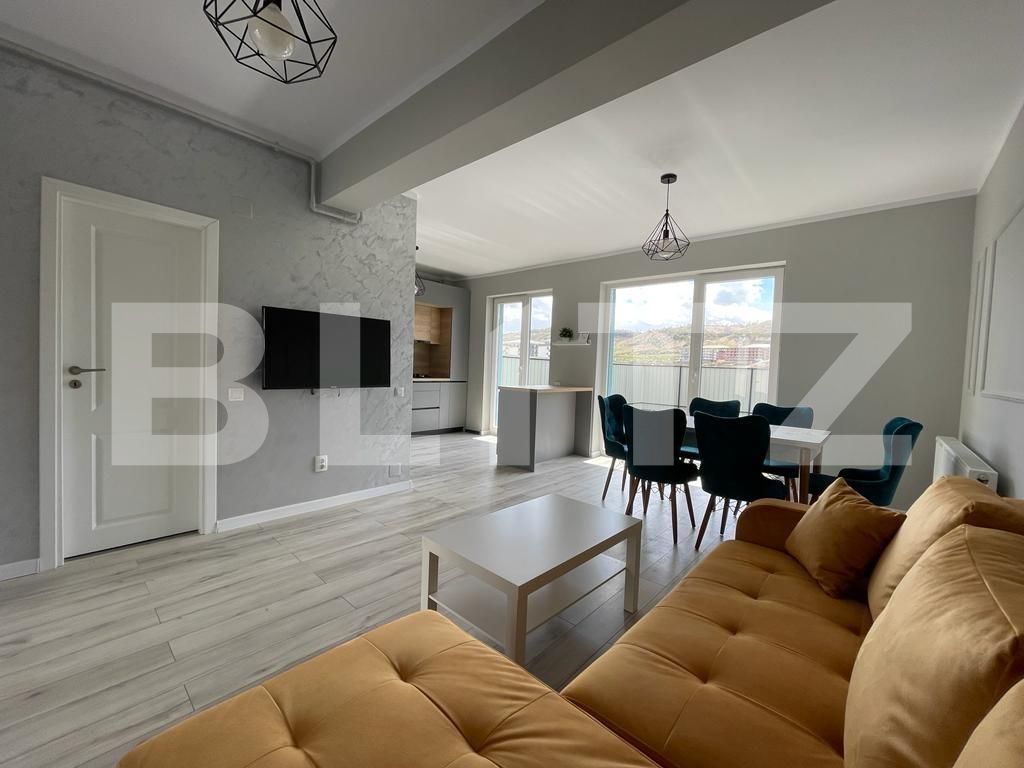 Casa de vânzare 4 camere Floreşti - 81182CV | BLITZ Cluj-Napoca | Poza1