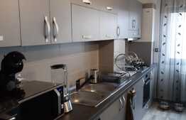 Apartament de lux, 3 camere, loc de parcare, investitie, zona VIVO