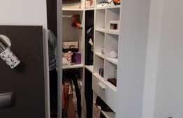 Apartament de lux, 3 camere, loc de parcare, investitie, zona VIVO