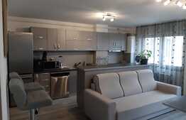 Apartament de lux, 3 camere, loc de parcare, investitie, zona VIVO