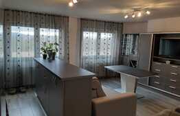 Apartament de lux, 3 camere, loc de parcare, investitie, zona VIVO